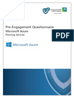 Azure-Questionnaire v1 3