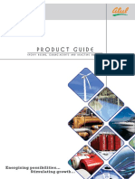 Product Guide - Atul LTD