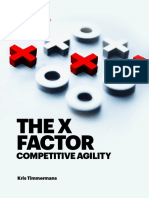 Accenture Strategy ZBX X Factor POV PDF