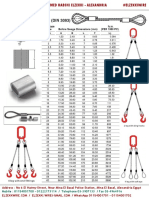 Din 3093 Wire Rope Slings-02