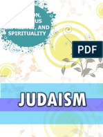 Judaism PDF