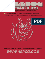 Bulldog PDF