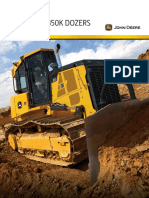 Dozers 700k 750k 850k PDF