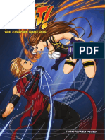 Fight RPG PDF