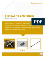 Transworld Enterprises