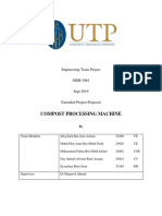 Compost Processing Machine - ETP G5 SEPT 19 Extended Proposal