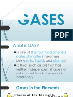 GASES
