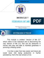 Module - No. 7 CGP G12. - Name of Authors