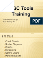 7 QC Tools Training PDF