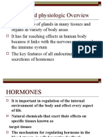 Endocrine Diseases