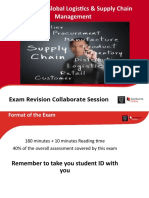 Exam Collaborate Session For Exam Revision New-1