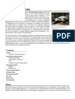 Infrared Spectros PDF
