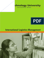 International Logistics Management PDF