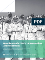 Handbook of COVID19 Prevention and Treatment PDF