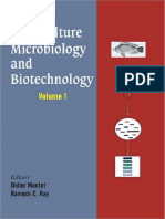 Didier Montet, R.C. Ray - Aquaculture Microbiology and Biotechnology, Vol. 1 (2009, Science Publishers) PDF