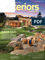 Modern Luxury Interiors California201404 PDF