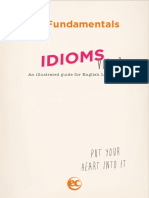 Idioms Ebook PDF