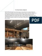 Edo Museum PDF