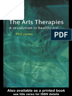Jone Art Therapies