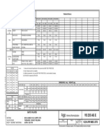 Vs 235 Ag E: Api STD 602 Trim Materials