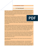 Hattic Grammar PDF