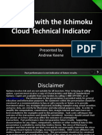 Andrew Keene - Trading With The Ichimoku Cloud