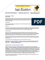 MagicRoadShow2 PDF