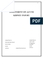 ACUTE KIDNEY INJURY (AutoRecovered)