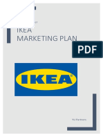 Ikea PDF