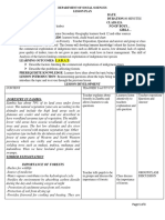 Describe Factors Limiting The Commercial Exploitation of Indigenous Trees Describe The Problems Affecting Forests