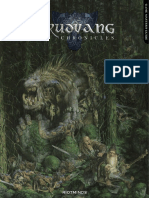 Trudvang Chronicles - Game Master's Guide PDF