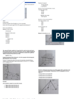 Resultant of Concurrent Force Systems in Space