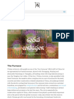 Social Contagion - Chuang PDF