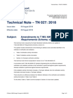 t-mu-am-06004-stREquirements Schema