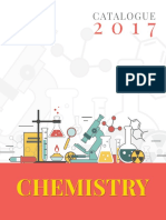 Catalogue: Chemistry