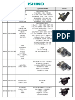 Number OEM Investigate Applicable Model Picture