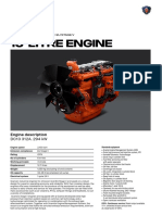 DC13-312A 294kW ATS