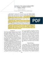 Dabitzias - Spyros - Etal, 1980 - Petrology - and - Genesis - of The - Vavdos - Cryptocrystalline - Magnesite - Deposits