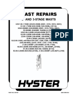 Mast Repair - (07-2010) - Us-En