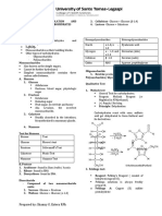 Prepared By: Shanny G. Estera RPH: 5-Hydrixymethylfurfural