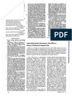 Augmenting Mental Chronometry: The P300 Measure of Stimulus Evaluation Time