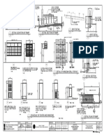 Architectural and Floor Plan With Details For Buildings PDF