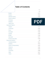 Design Patterns Handbook