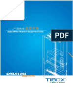 TIBOX Catalogue 2012