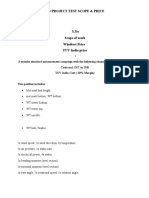 IEC Test - Scope and Prices RI