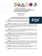 IATF Resolution No. 11-2020