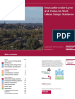 Urban Design Guidance-Supplementary Planning Document