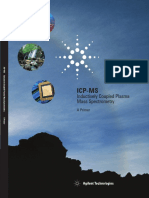 ICP-MS Primer PDF