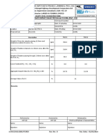 FT003 - Aggregate Impact Value Test