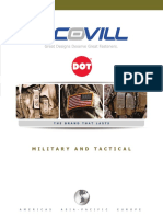 Scovill Military Catalog